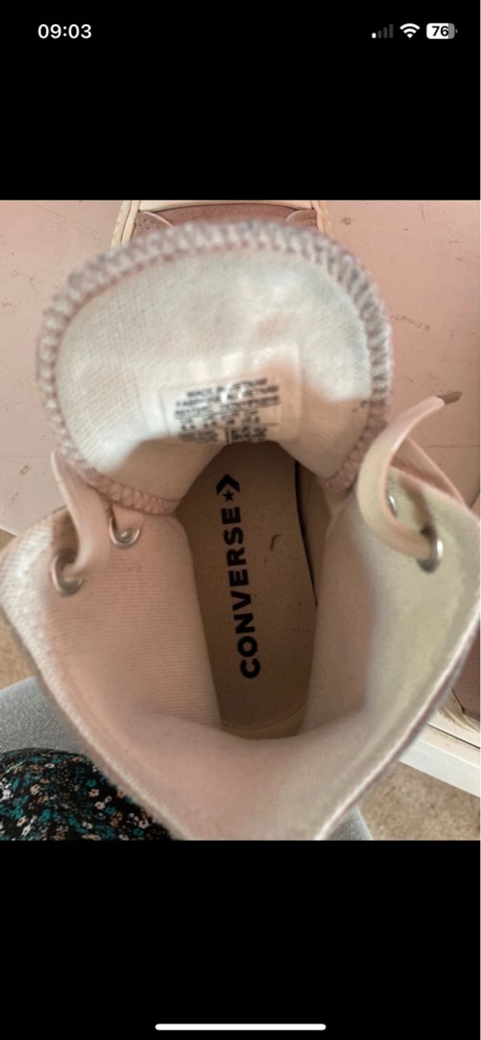 Converses - photo numéro 3