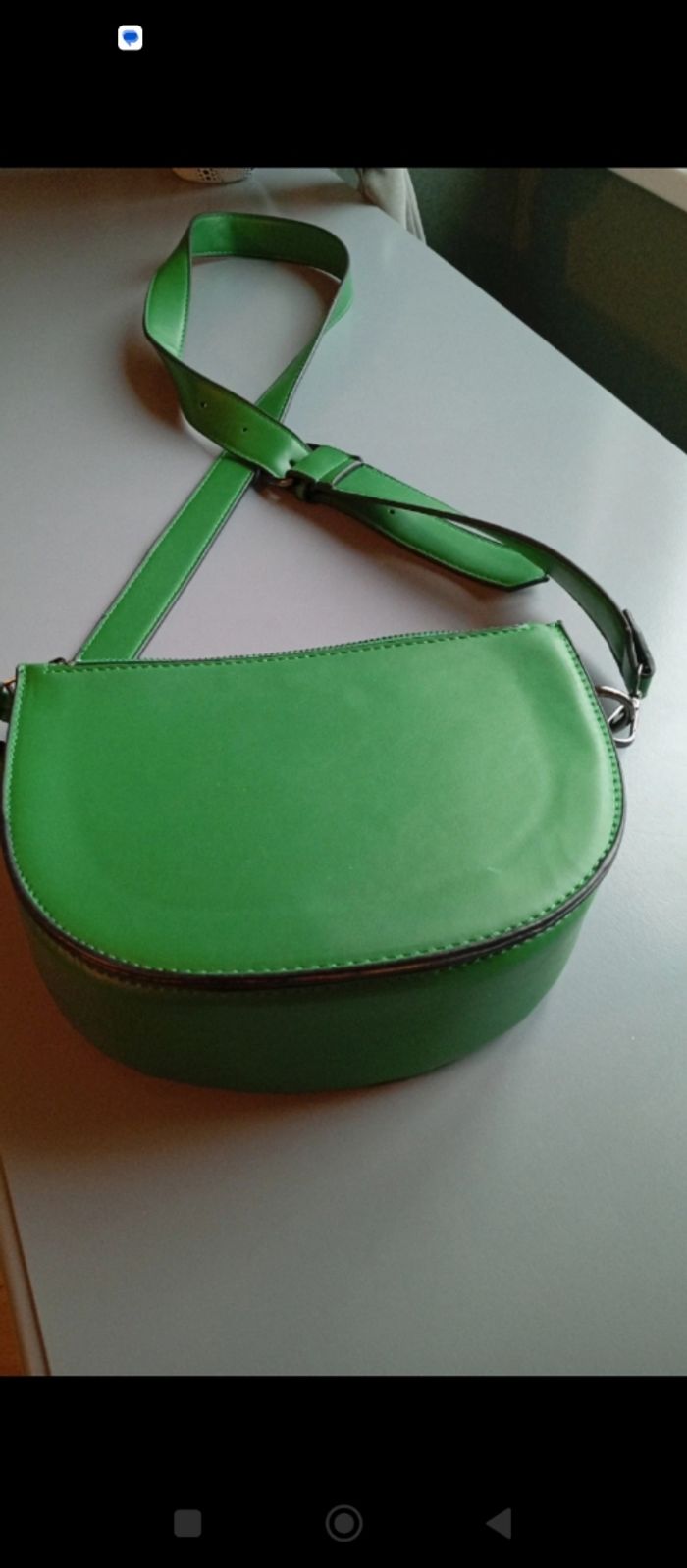 Sac bandoulière - photo numéro 3