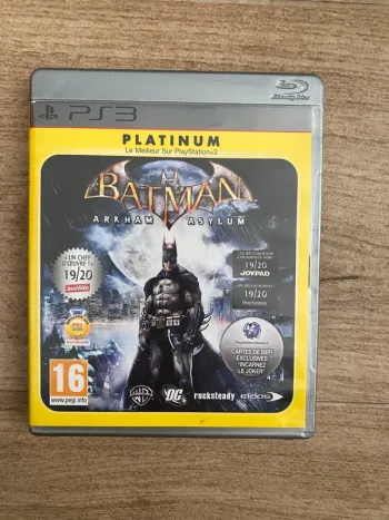 Batman