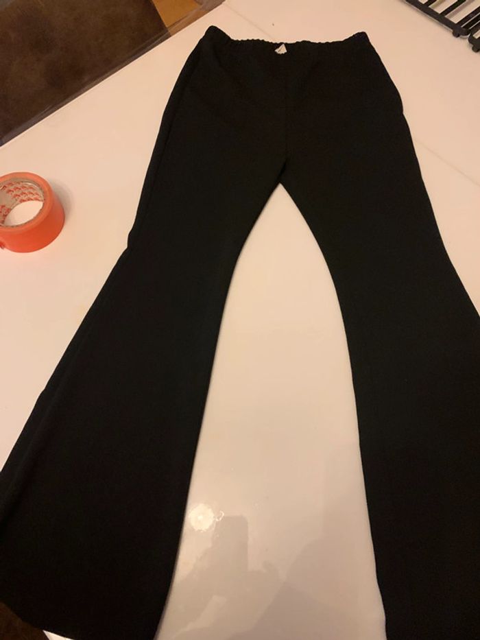 Pantalon 11 ans