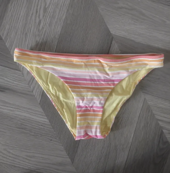 Bikini - photo numéro 5