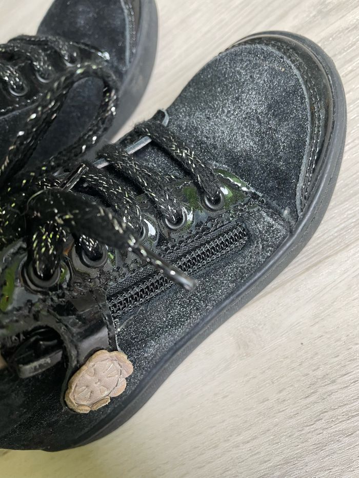 Chaussures Aster - photo numéro 4