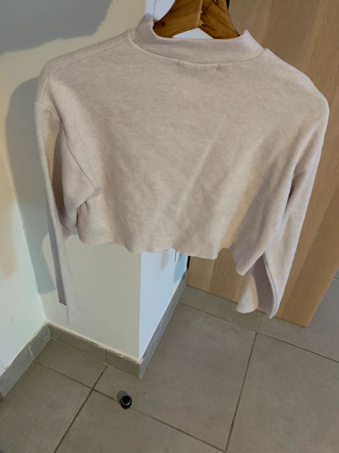 Ensemble tee shirt jupe - photo numéro 8