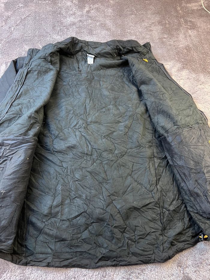 Veste manteau imperméable Noire Champion Adventure Dry – Taille XXL - photo numéro 9