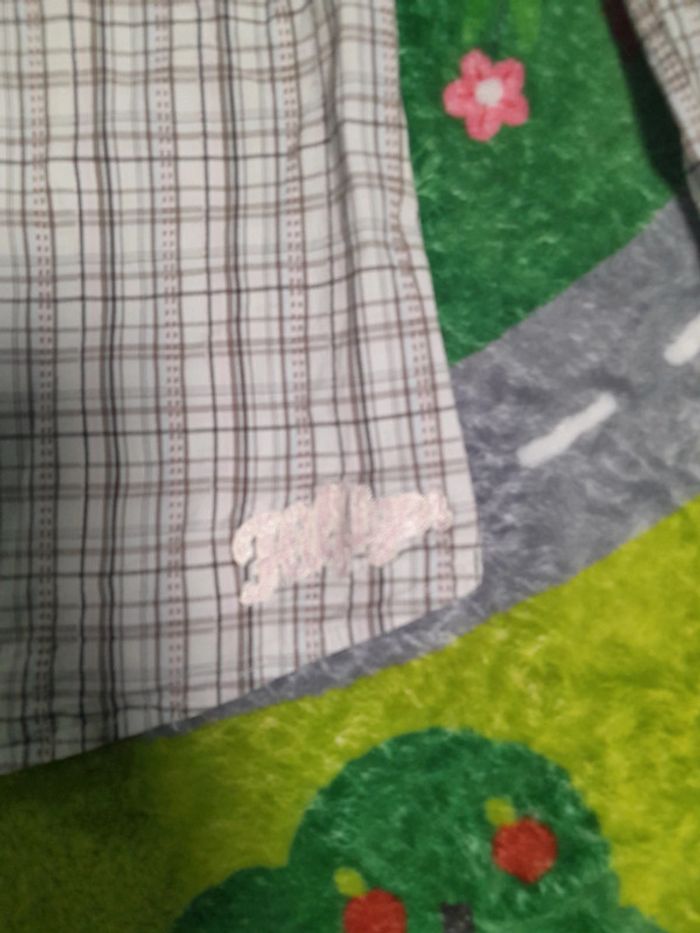 Chemise tommy hilfiger - photo numéro 2