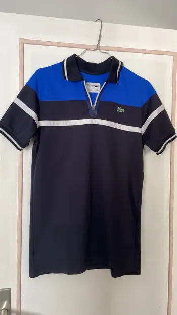 Polo Lacoste sport