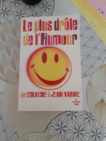 Le plus drôle de l humour