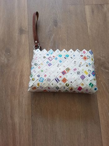 Pochette Nahui Ollin