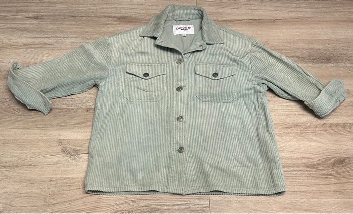 Surchemise - photo numéro 2