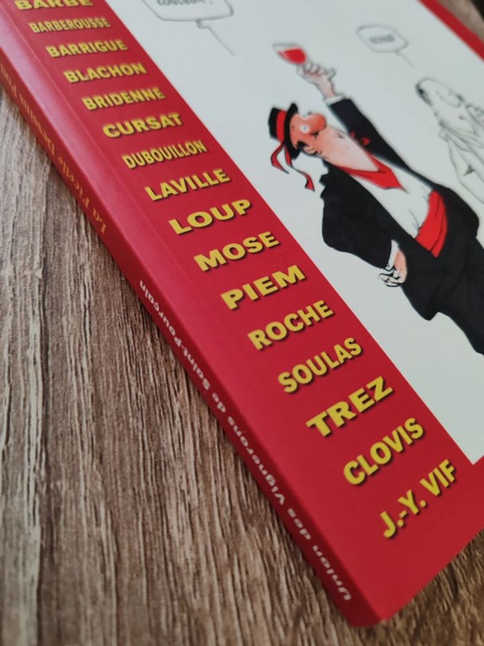 Dessins Pourçain La ficelle - photo numéro 4