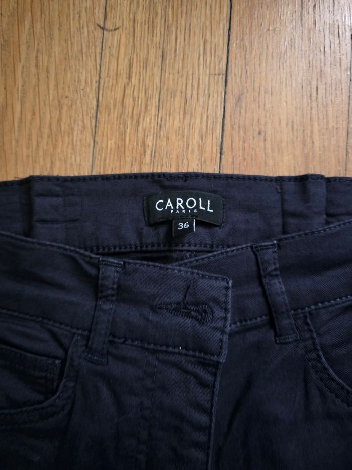 Pantalon femme - photo numéro 2