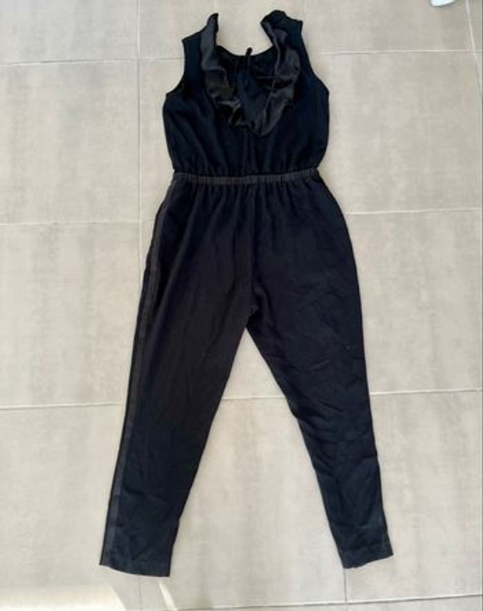Combi noire taille 40 - photo numéro 2