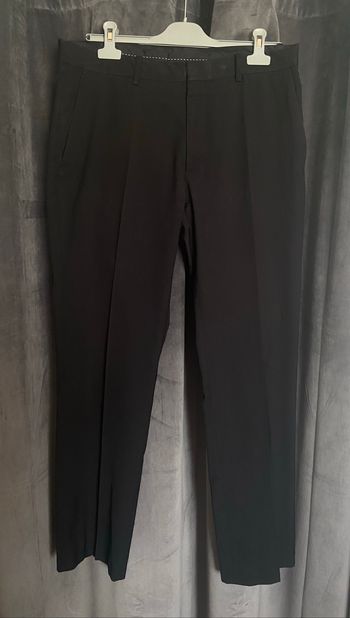 Pantalon de costume