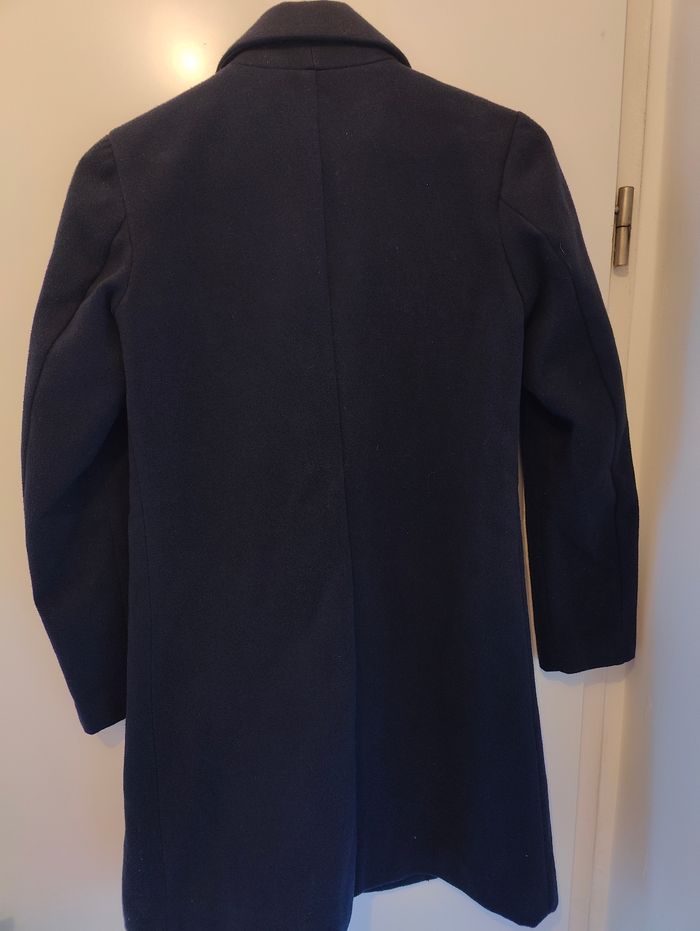 Veste - photo numéro 2