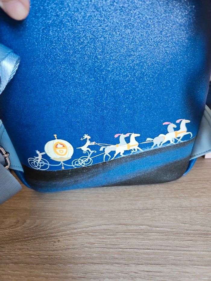Loungefly Cendrillon <3 - photo numéro 11