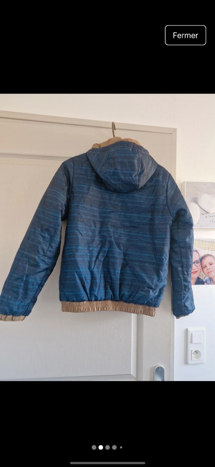 Manteau enfant - photo numéro 2