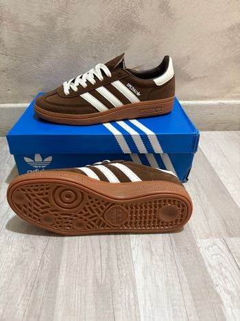 New balance abzorb 2000