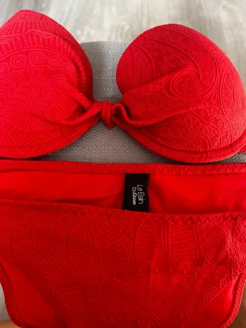 Maillot de bain