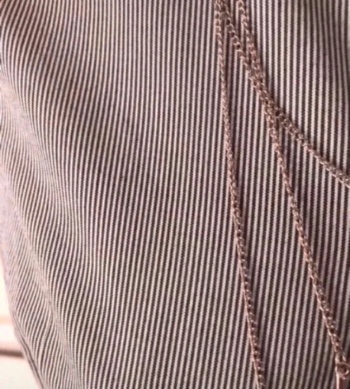 Chemise manches courtes T.46 - photo numéro 2