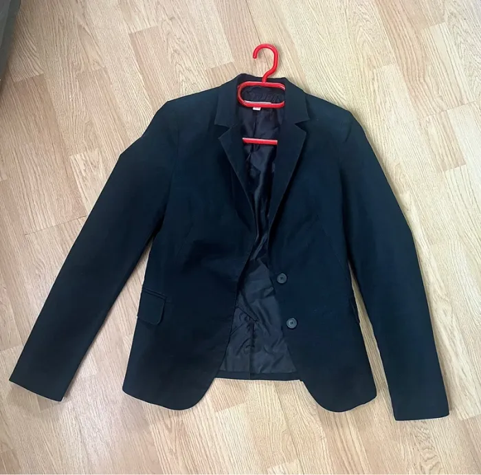 Veste esprit