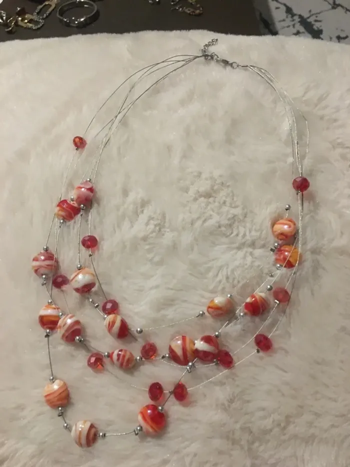 Collier vintage - photo numéro 2