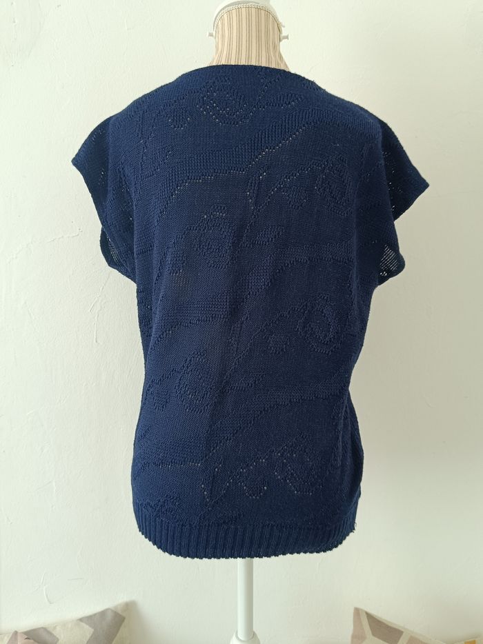 Pull TU - photo numéro 4