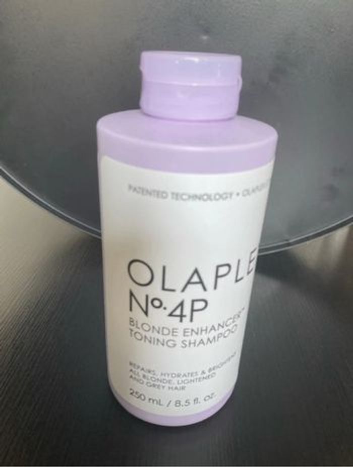 Olaplex - photo numéro 6
