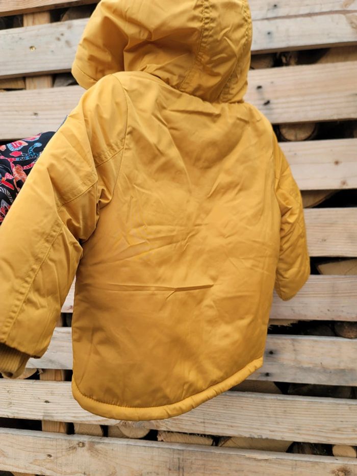 Manteau Sergent Major - 18 mois - photo numéro 3