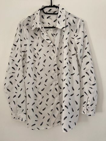 Chemise manche longue / Taille M