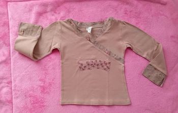 T-shirt taille 5 ans en très bon état