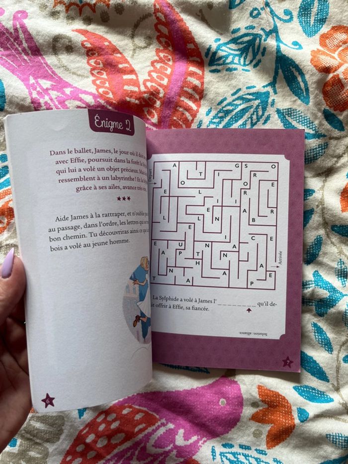 Livre - photo numéro 6