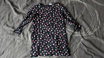 Robe mi saison