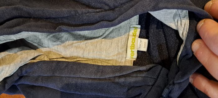 Sweat garçon 8ans - photo numéro 2