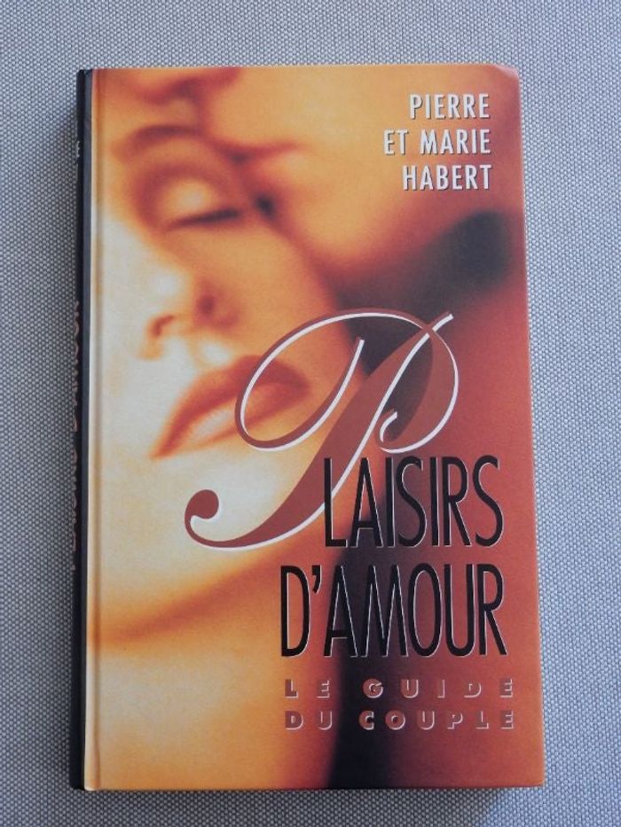 Livre Guide du couple