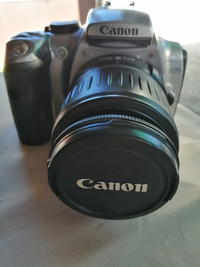 Appareil photo Canon 300 D numérique