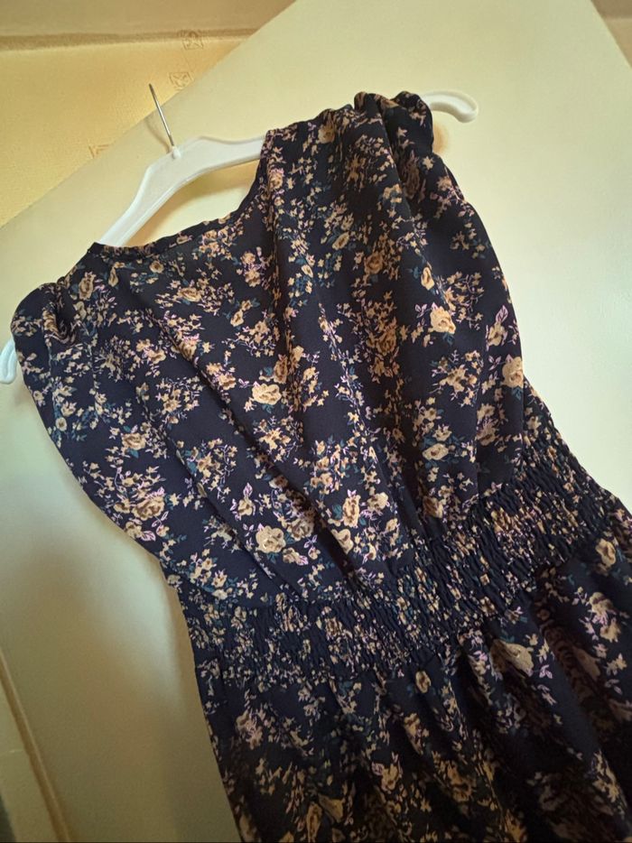 🌸 Robe longue à fleurs 🌸 - photo numéro 5