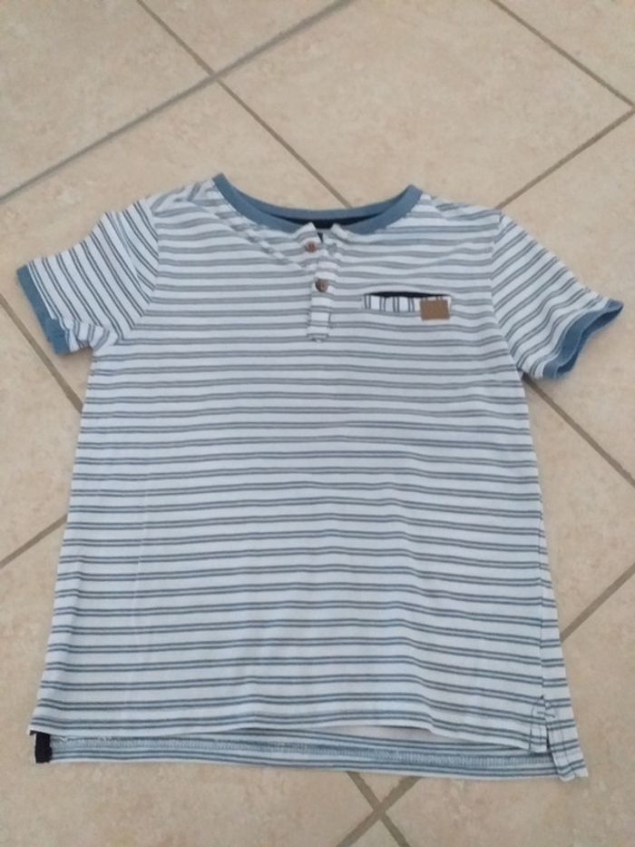 Ensemble garçon 10 ans - photo numéro 3