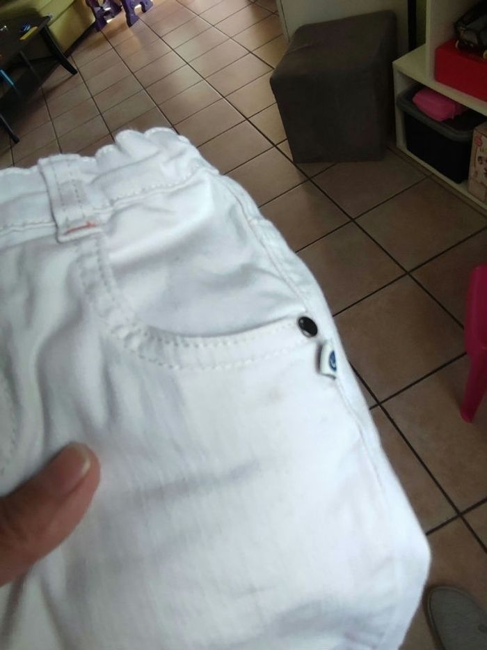 Pantalon - photo numéro 2