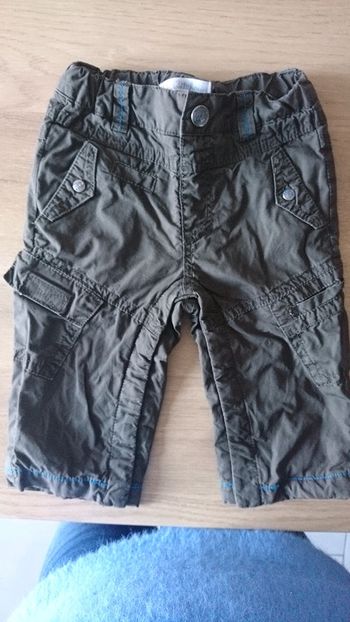 Pantalon 6mois
