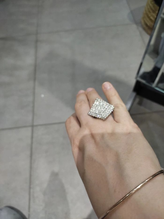 Bague - photo numéro 3