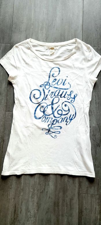 Tee-shirt manches courtes