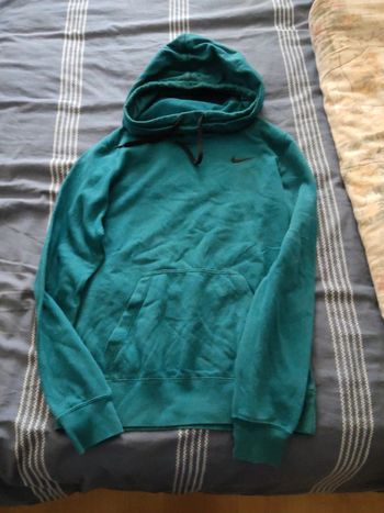 Sweat à capuche femme Nike taille S