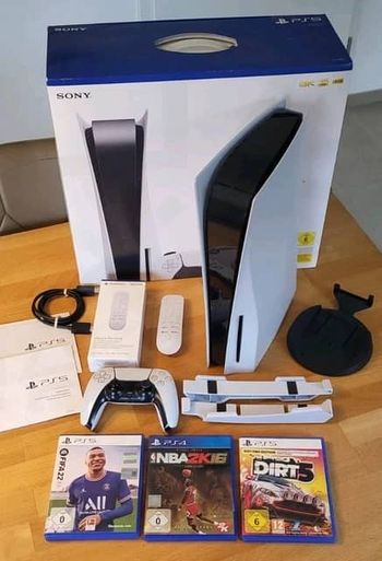 PlayStation 5 pro
