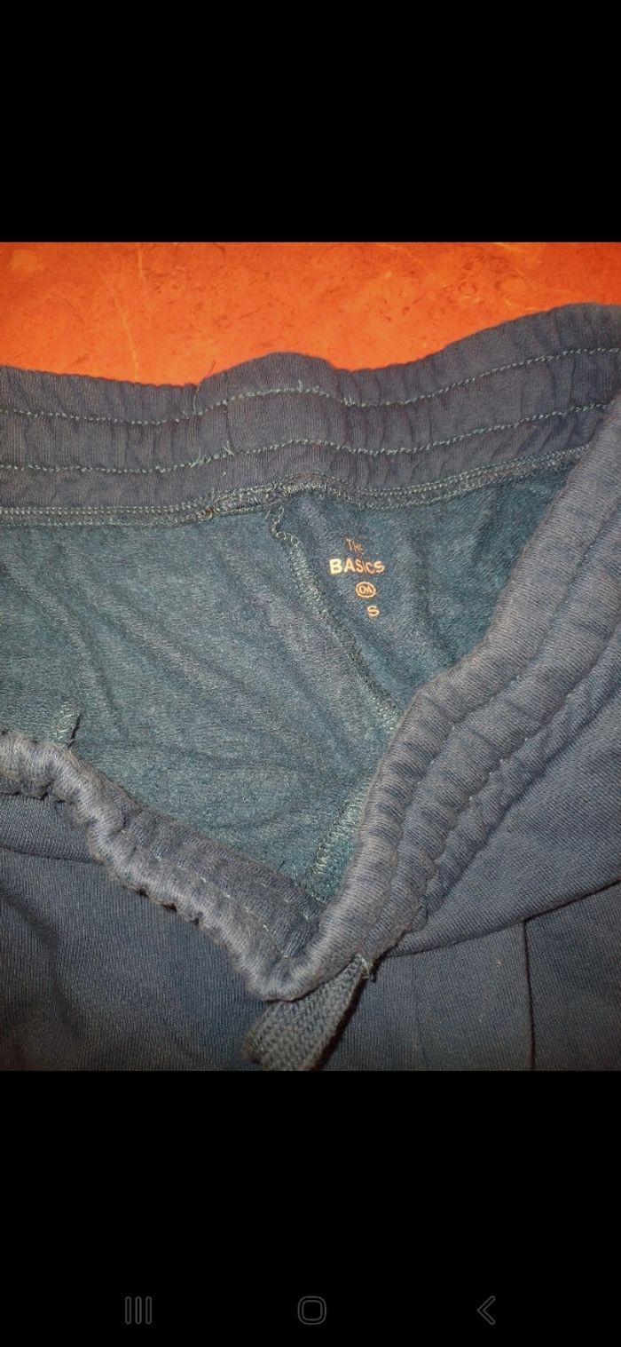 Bas de survêtement femme taille S - photo numéro 3