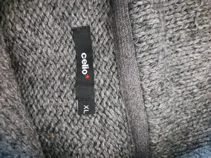 Pull hiver Célio - photo numéro 4