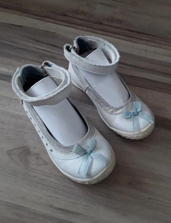 Ballerines fille 25 Orchestra