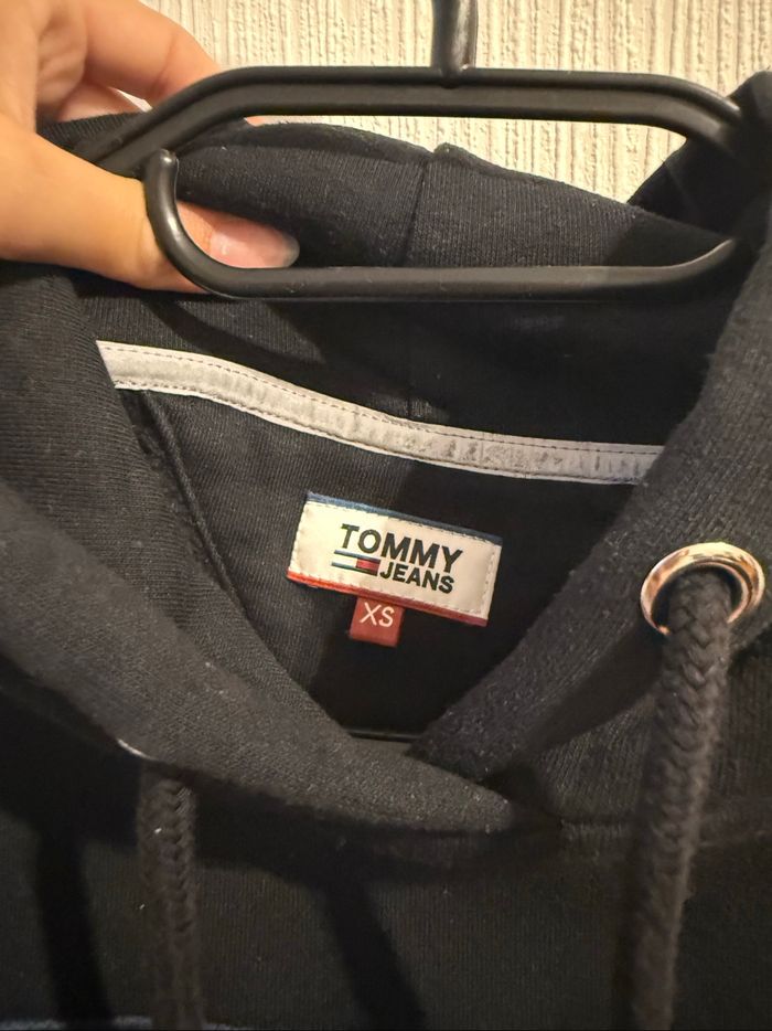 Sweat Tommy Jeans - photo numéro 3
