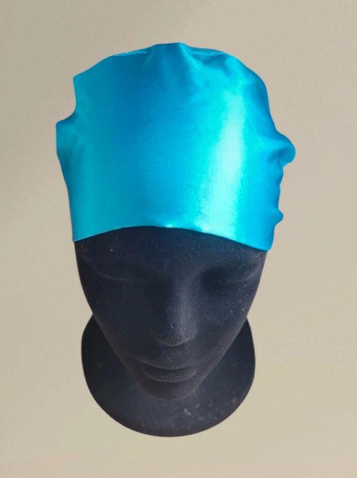 Bonnet hijab - photo numéro 2