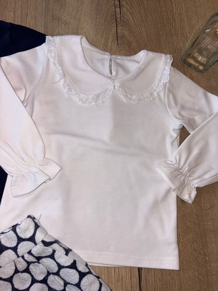 Ensemble fille - photo numéro 5