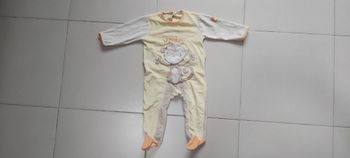Pyjama hiver